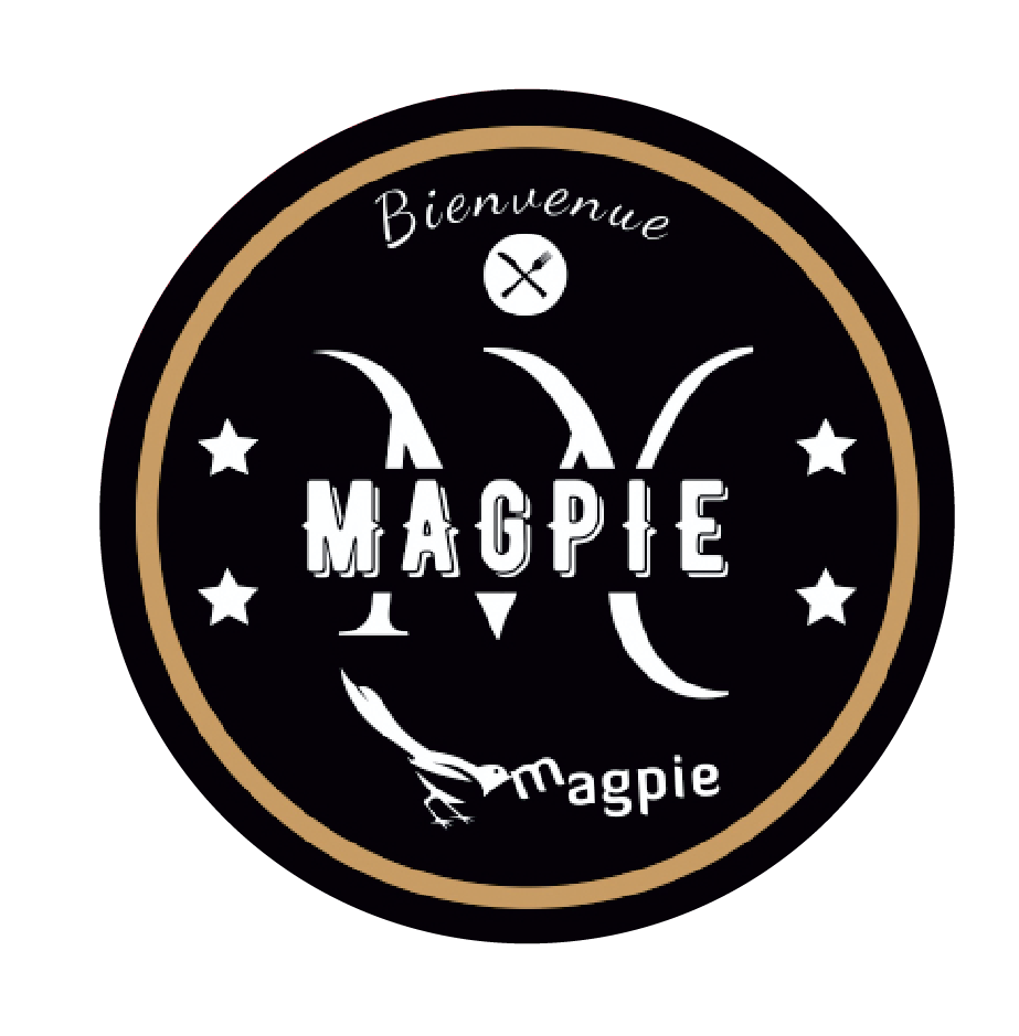 My Magpie